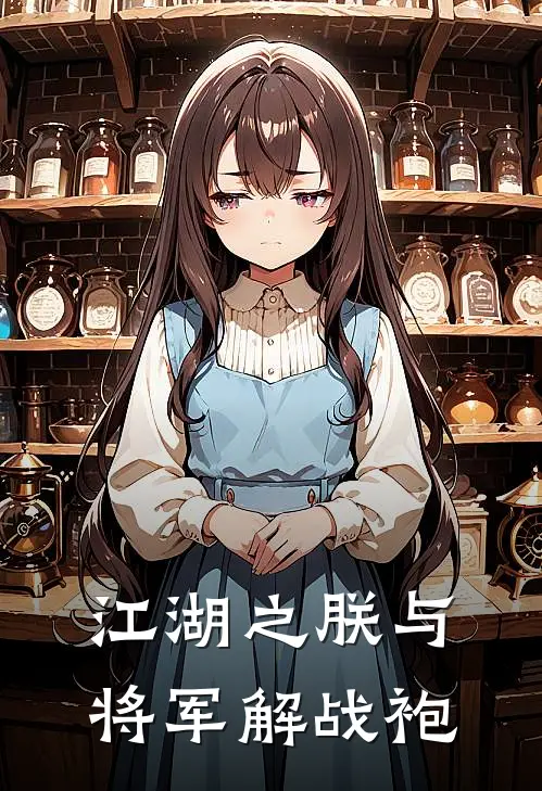 江湖之朕与将军解战袍