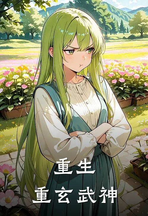 重生：重玄武神