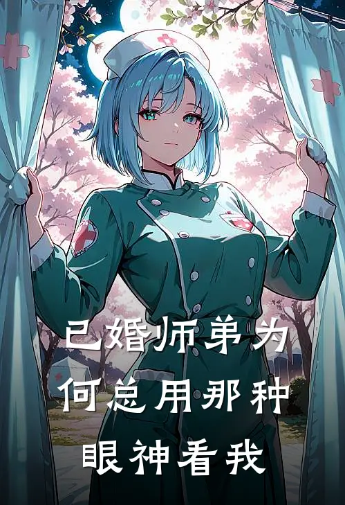已婚师弟为何总用那种眼神看我