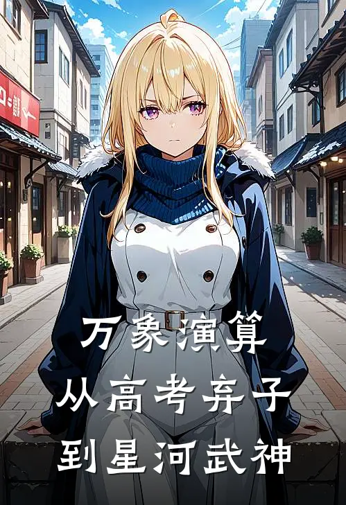 万象演算：从高考弃子到星河武神