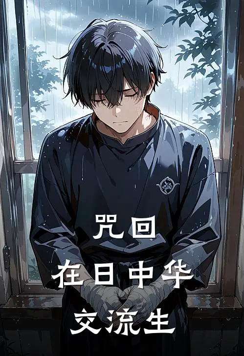 咒回：在日中华交流生凌春渡双星最新小说推荐_热门小说排行榜咒回：在日中华交流生(凌春渡双星)