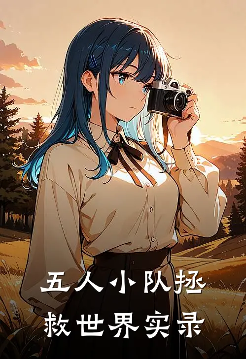 五人小队拯救世界实录