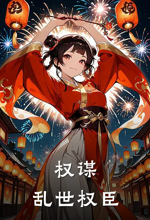 权谋：乱世权臣