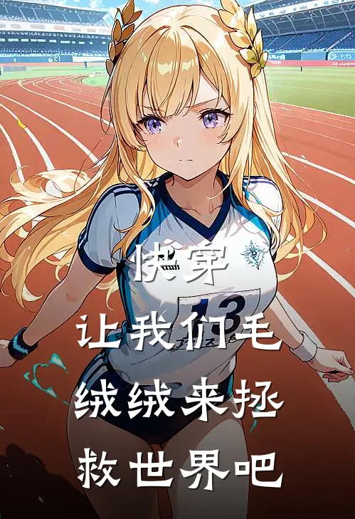 快穿：让我们毛绒绒来拯救世界吧