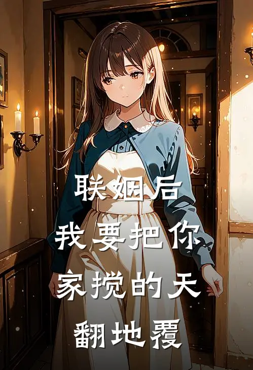 联姻后，我要把你家搅的天翻地覆