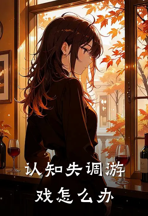 认知失调游戏怎么办