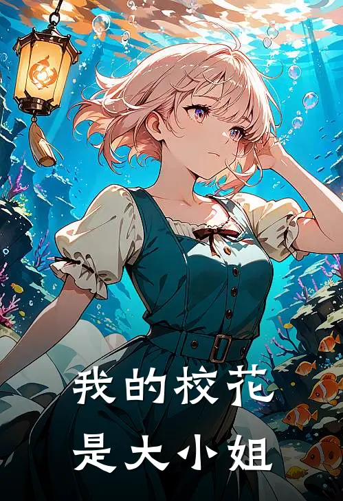 我的校花是大小姐