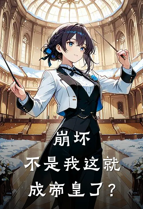 崩坏，不是我这就成帝皇了？(沈卿尘琪亚娜)免费热门小说_最新小说推荐崩坏，不是我这就成帝皇了？沈卿尘琪亚娜