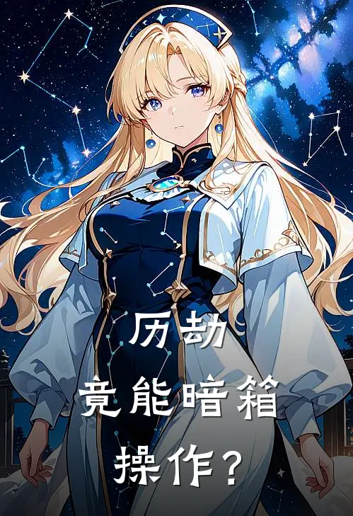 历劫，竟能暗箱操作？