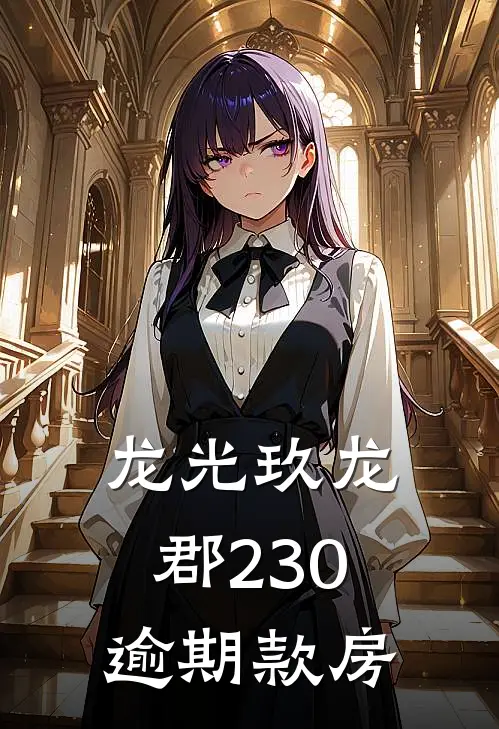 龙光玖龙郡230逾期款房