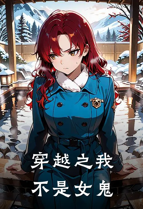 穿越之我不是女鬼