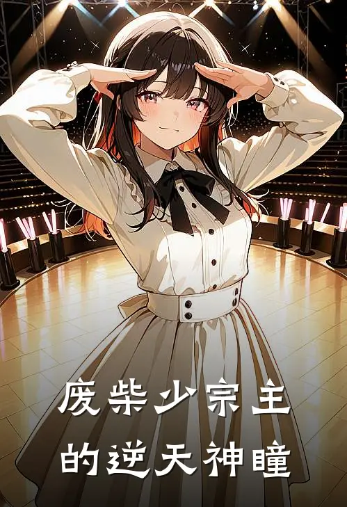 废柴少宗主的逆天神瞳