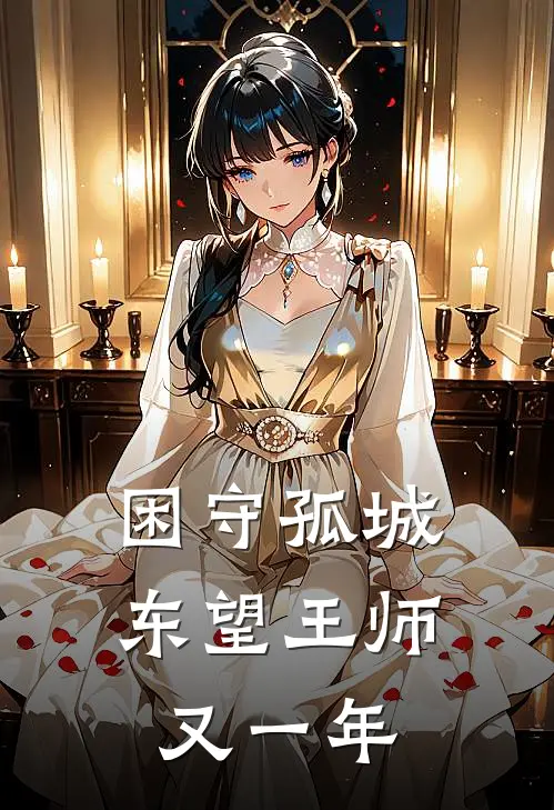 困守孤城：东望王师又一年