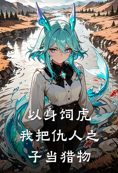 以身饲虎：我把仇人之子当猎物