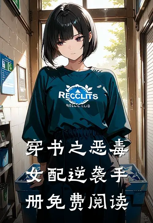 穿书之恶毒女配逆袭手册免费阅读