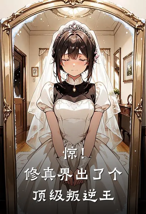 惊！修真界出了个顶级叛逆王