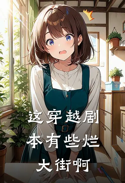 这穿越剧本有些烂大街啊厉川厉月免费小说在线阅读_最新章节列表这穿越剧本有些烂大街啊(厉川厉月)