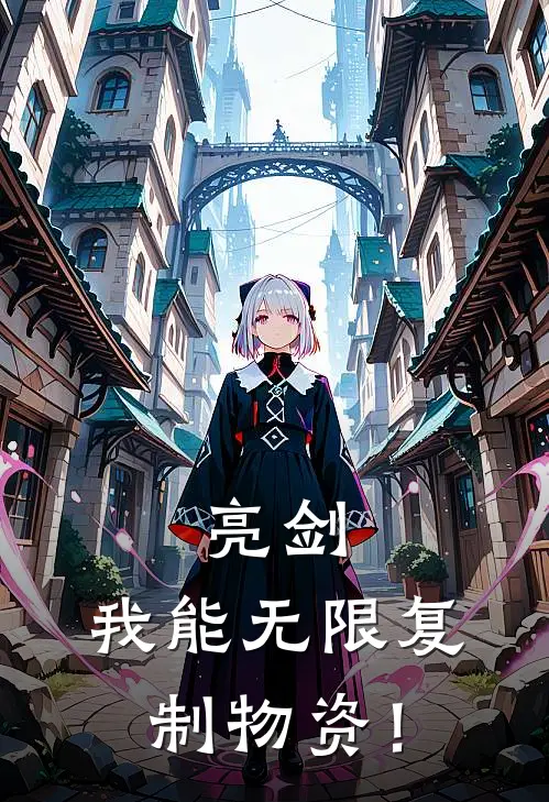 亮剑：我能无限复制物资！