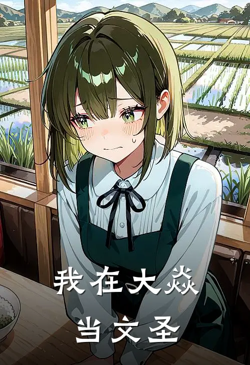 我在大焱当文圣