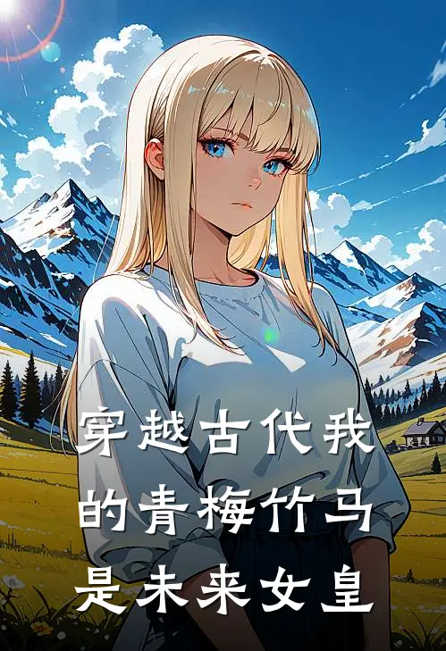 穿越古代我的青梅竹马是未来女皇