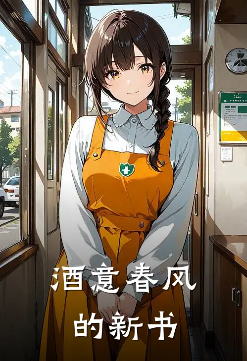 酒意春风的新书