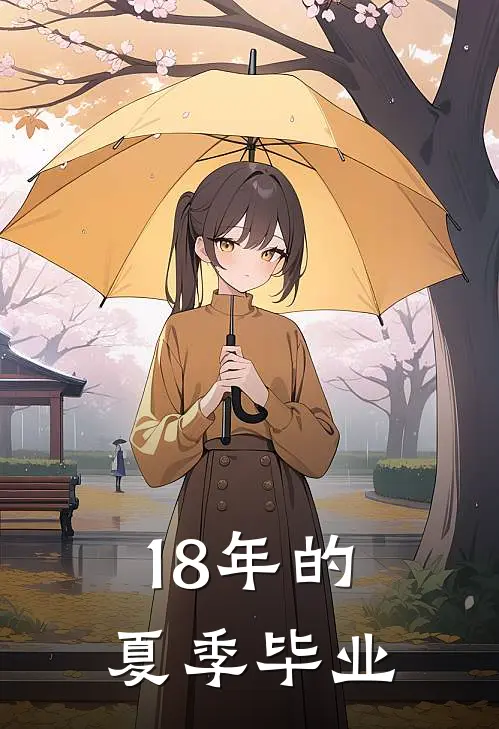 18年的夏季毕业