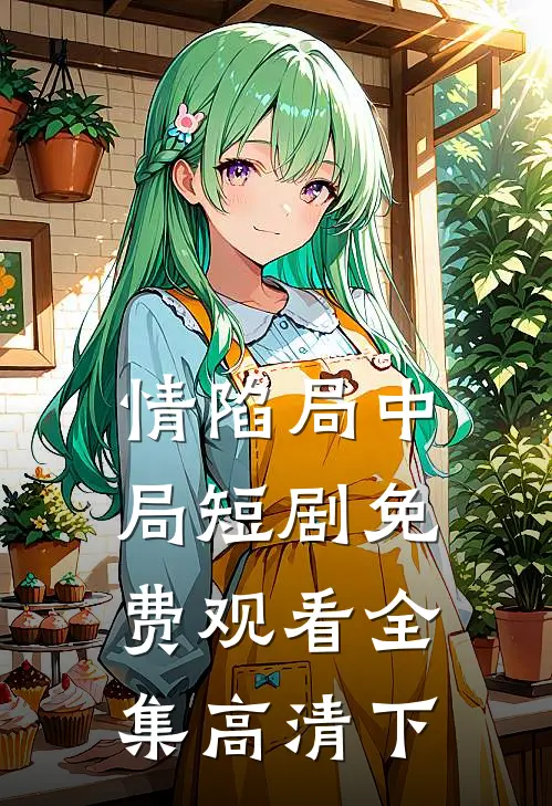 情陷局中局短剧免费观看全集高清下