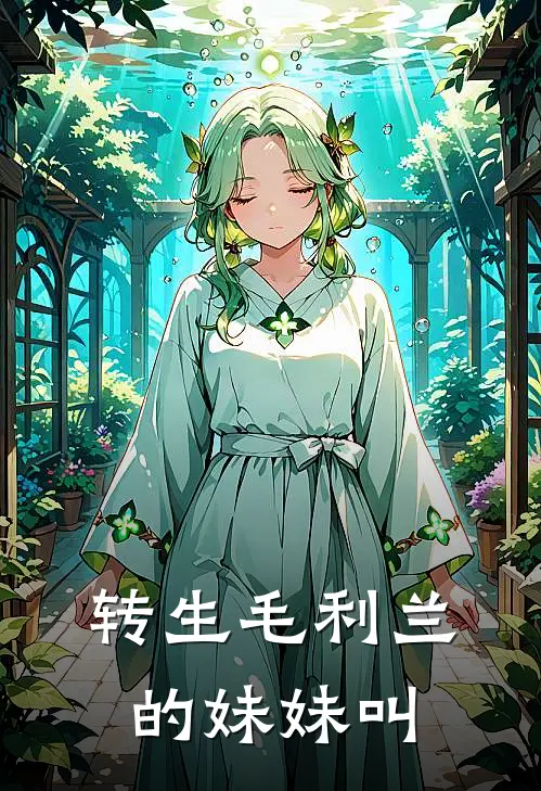 转生毛利兰的妹妹叫