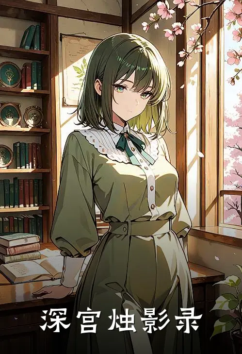 深宫烛影录(谢无咎沈烛)全章节在线阅读_谢无咎沈烛全章节在线阅读