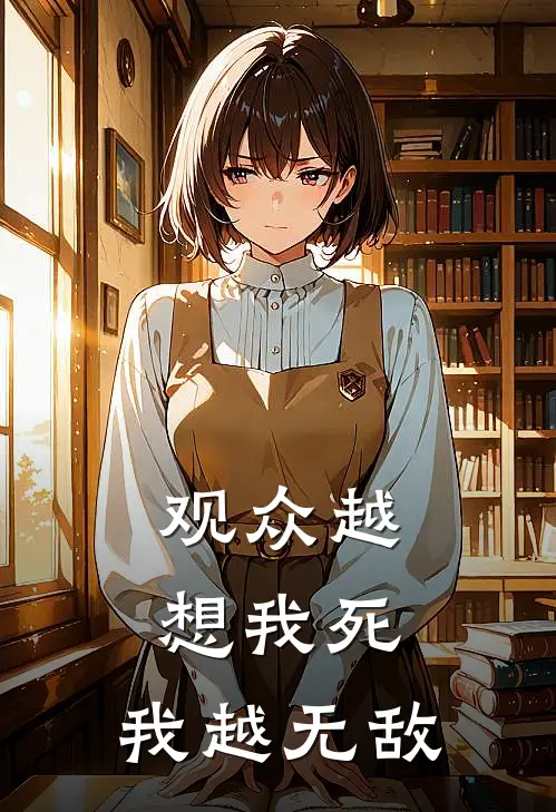 观众越想我死，我越无敌(林舟林舟)热门小说阅读_全文免费阅读观众越想我死，我越无敌林舟林舟