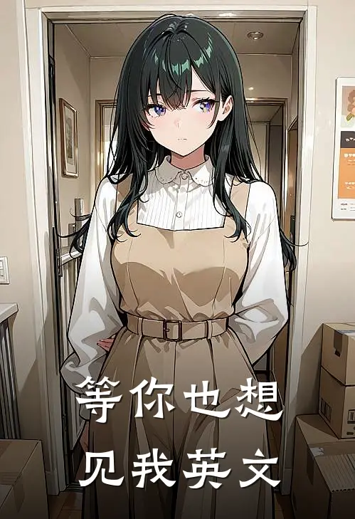 等你也想见我英文