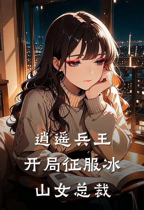 逍遥兵王，开局征服冰山女总裁(林浩东夏嫣然)全文免费阅读无弹窗大结局_《逍遥兵王，开局征服冰山女总裁》林浩东夏嫣然免费小说