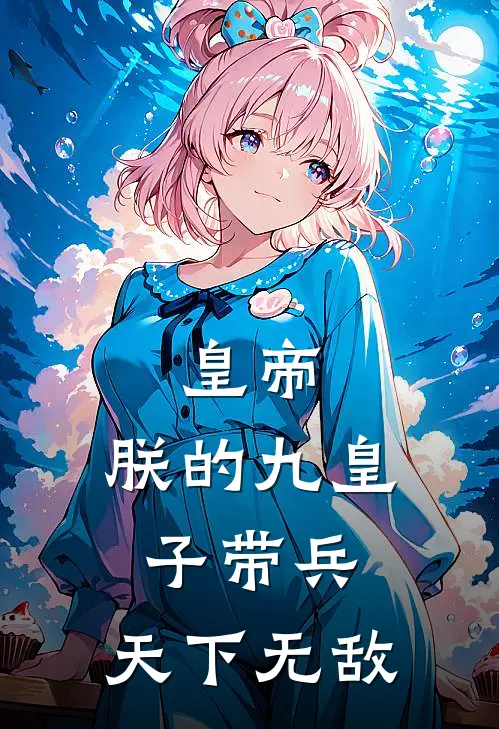 皇帝：朕的九皇子带兵，天下无敌