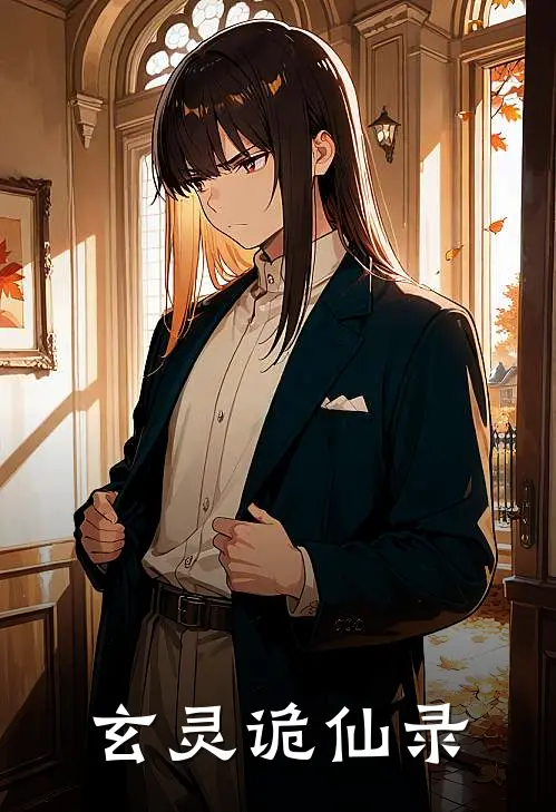 玄灵诡仙录