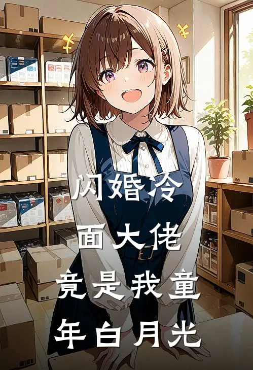 闪婚冷面大佬，竟是我童年白月光