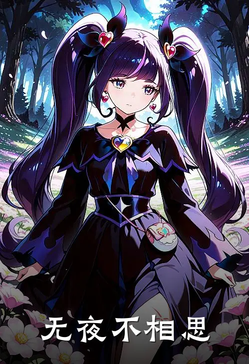无夜不相思