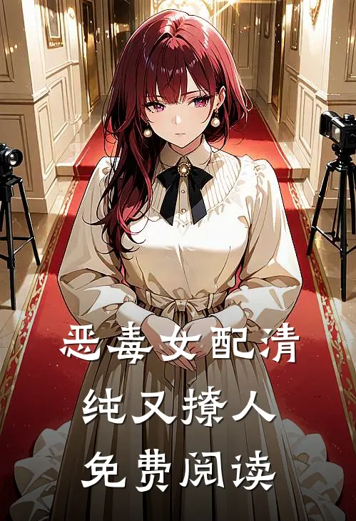 恶毒女配清纯又撩人免费阅读