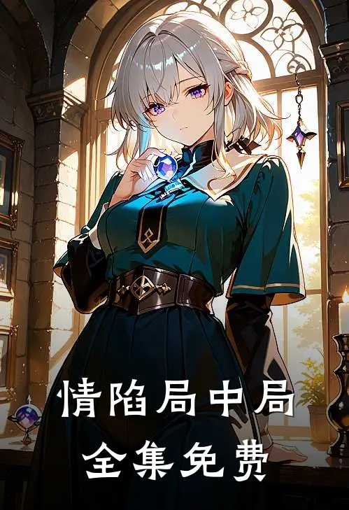 情陷局中局全集免费