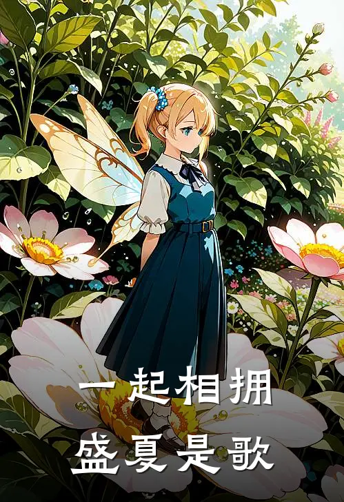 一起相拥盛夏是歌