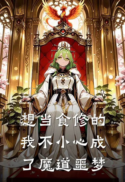 饭灵根青云宗《想当食修的我不小心成了魔道噩梦》完结版免费阅读_想当食修的我不小心成了魔道噩梦全文免费阅读