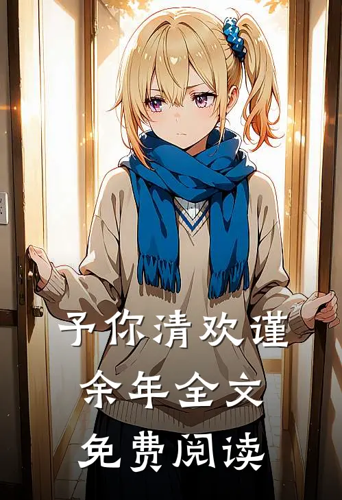 予你清欢谨余年全文免费阅读