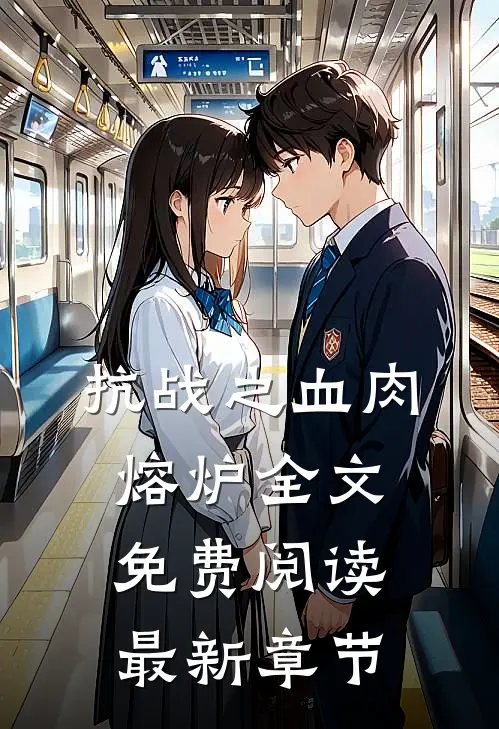 抗战之血肉熔炉全文免费阅读最新章节