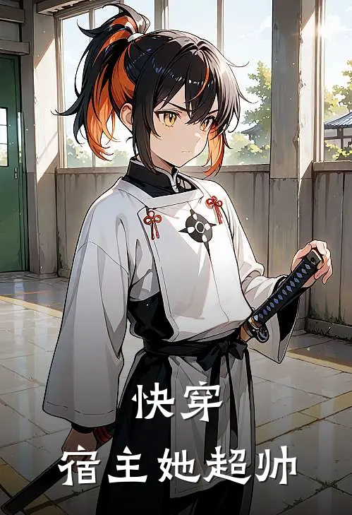 快穿：宿主她超帅