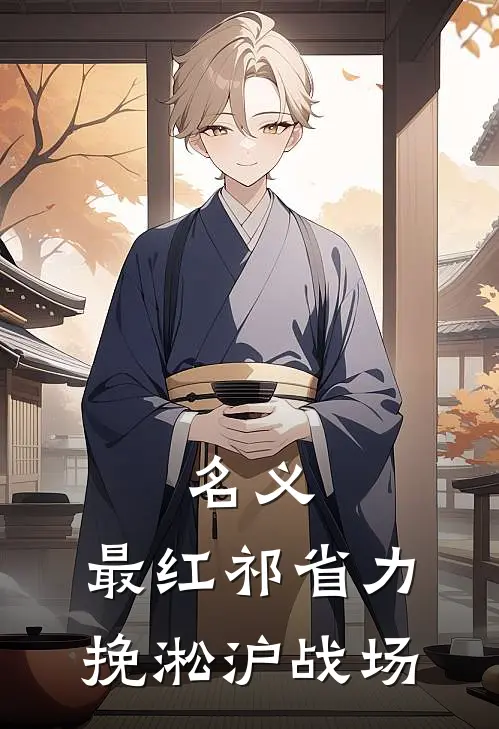 名义：最红祁省力挽淞沪战场祁同伟谢金元免费小说阅读_免费小说大全名义：最红祁省力挽淞沪战场(祁同伟谢金元)