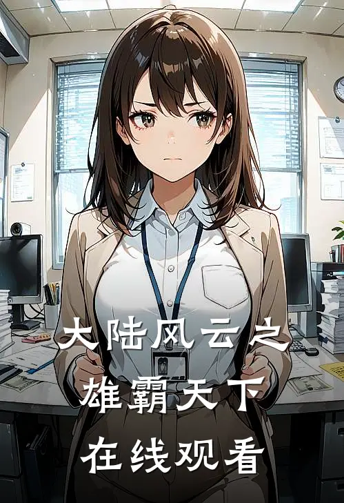 大陆风云之雄霸天下在线观看