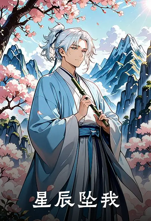 星辰坠我(赖倾清江至峤)热门网络小说_小说推荐完结星辰坠我(赖倾清江至峤)