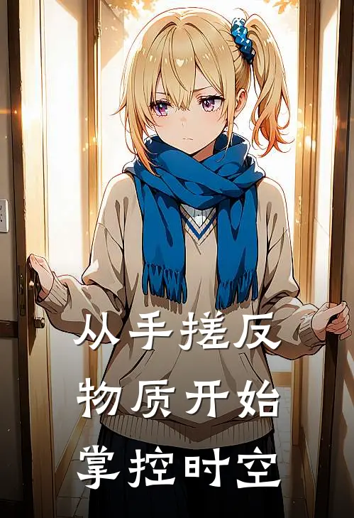 从手搓反物质开始掌控时空