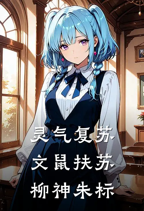 灵气复苏：文鼠扶苏，柳神朱标