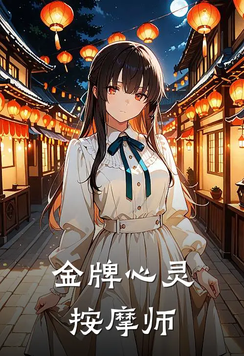 金牌心灵按摩师(陈凡苏晴)全章节在线阅读_陈凡苏晴全章节在线阅读