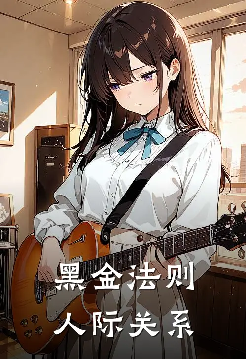 黑金法则人际关系